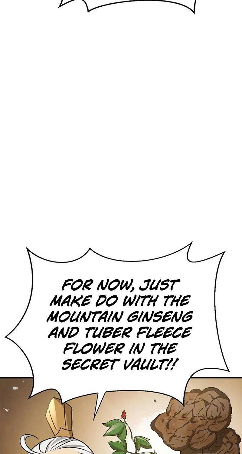 Heavenly Grand Archive’s Young Master Chapter 9 page 43 - 