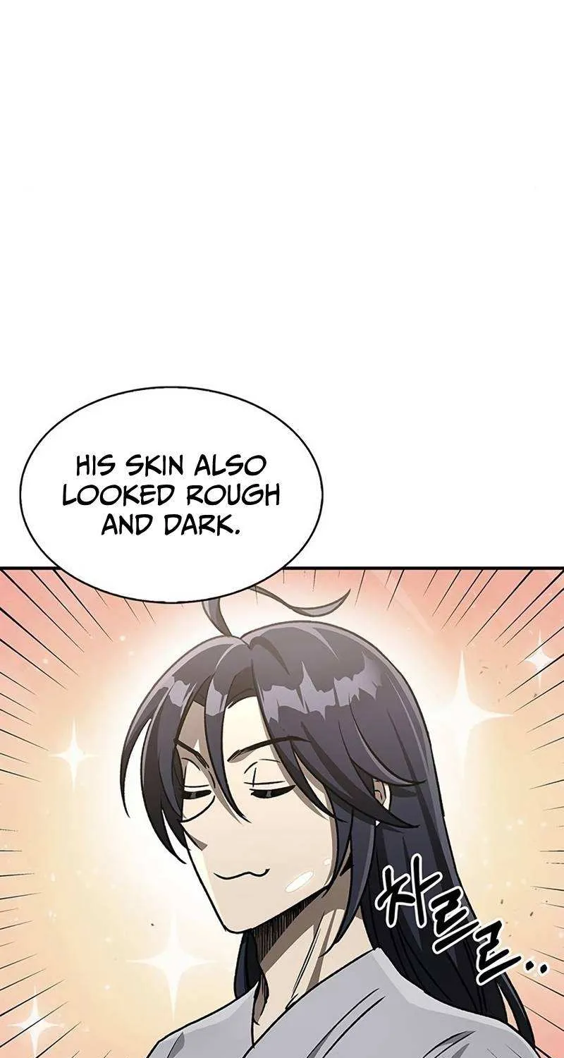 Heavenly Grand Archive’s Young Master Chapter 9 page 6 - 