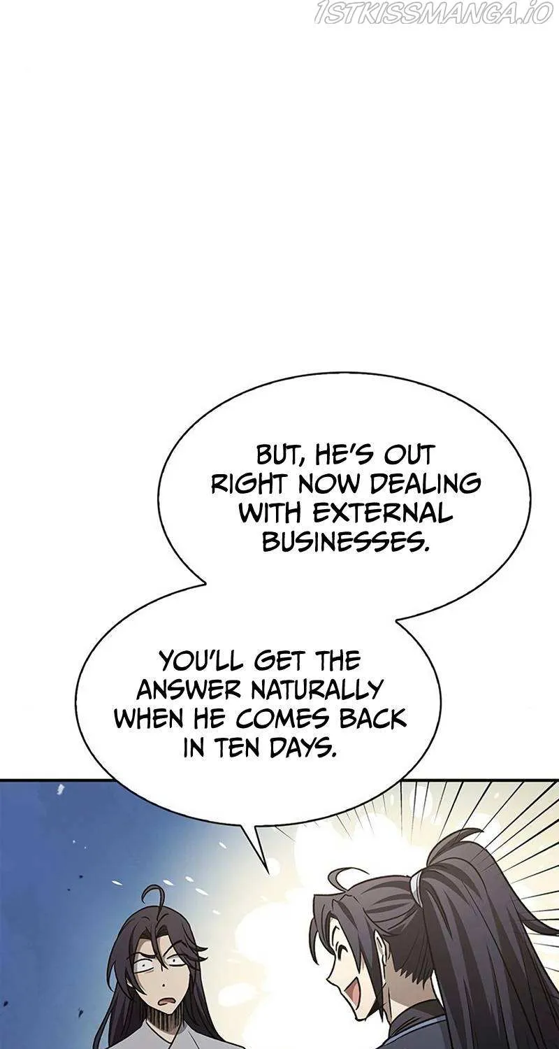 Heavenly Grand Archive’s Young Master Chapter 9 page 52 - 
