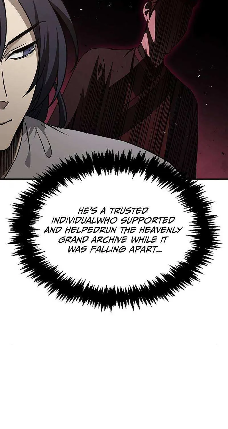 Heavenly Grand Archive’s Young Master Chapter 9 page 54 - 