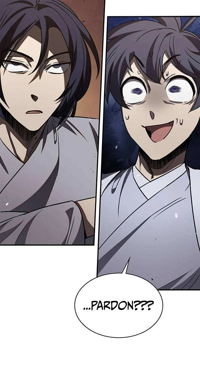 Heavenly Grand Archive’s Young Master Chapter 9 page 64 - 
