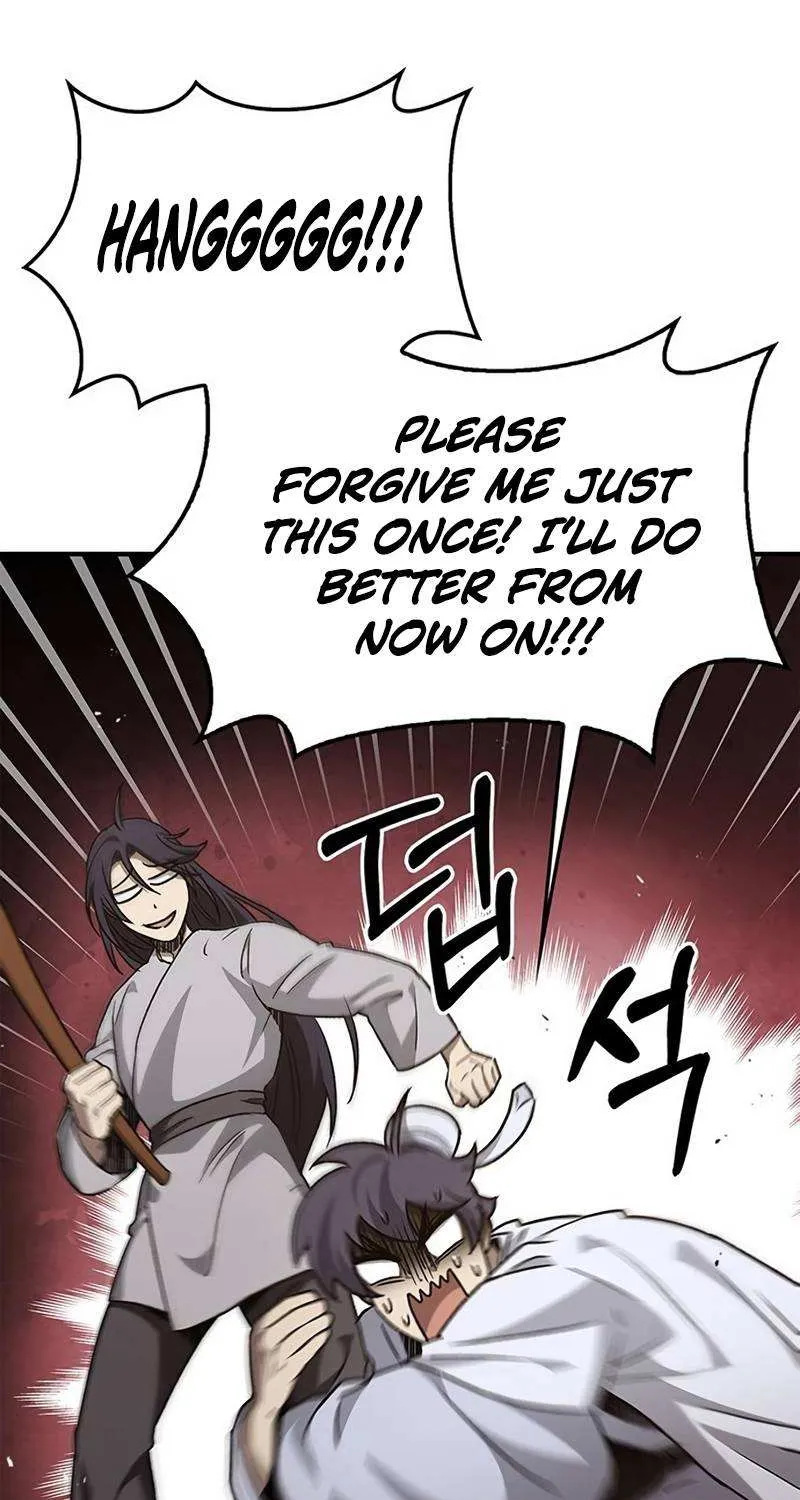 Heavenly Grand Archive’s Young Master Chapter 9 page 68 - 