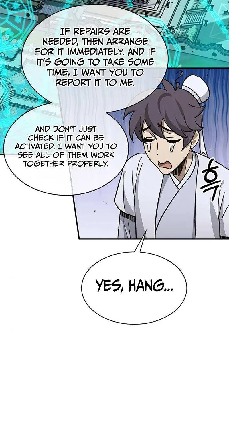 Heavenly Grand Archive’s Young Master Chapter 9 page 73 - 