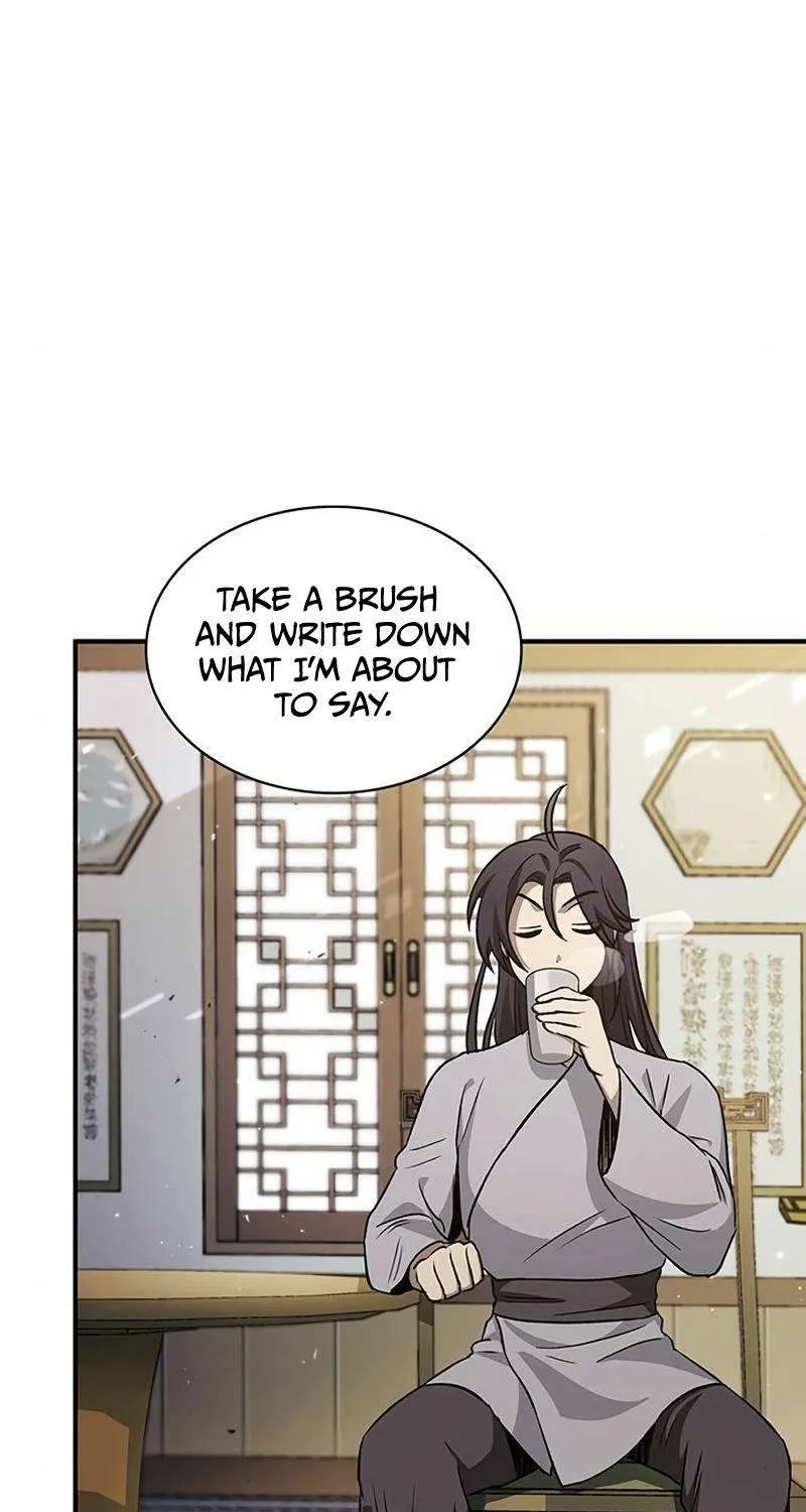 Heavenly Grand Archive’s Young Master Chapter 9 page 77 - 