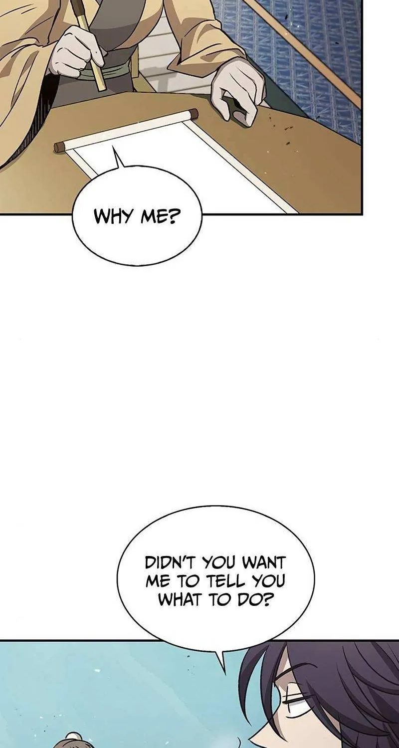Heavenly Grand Archive’s Young Master Chapter 9 page 79 - 