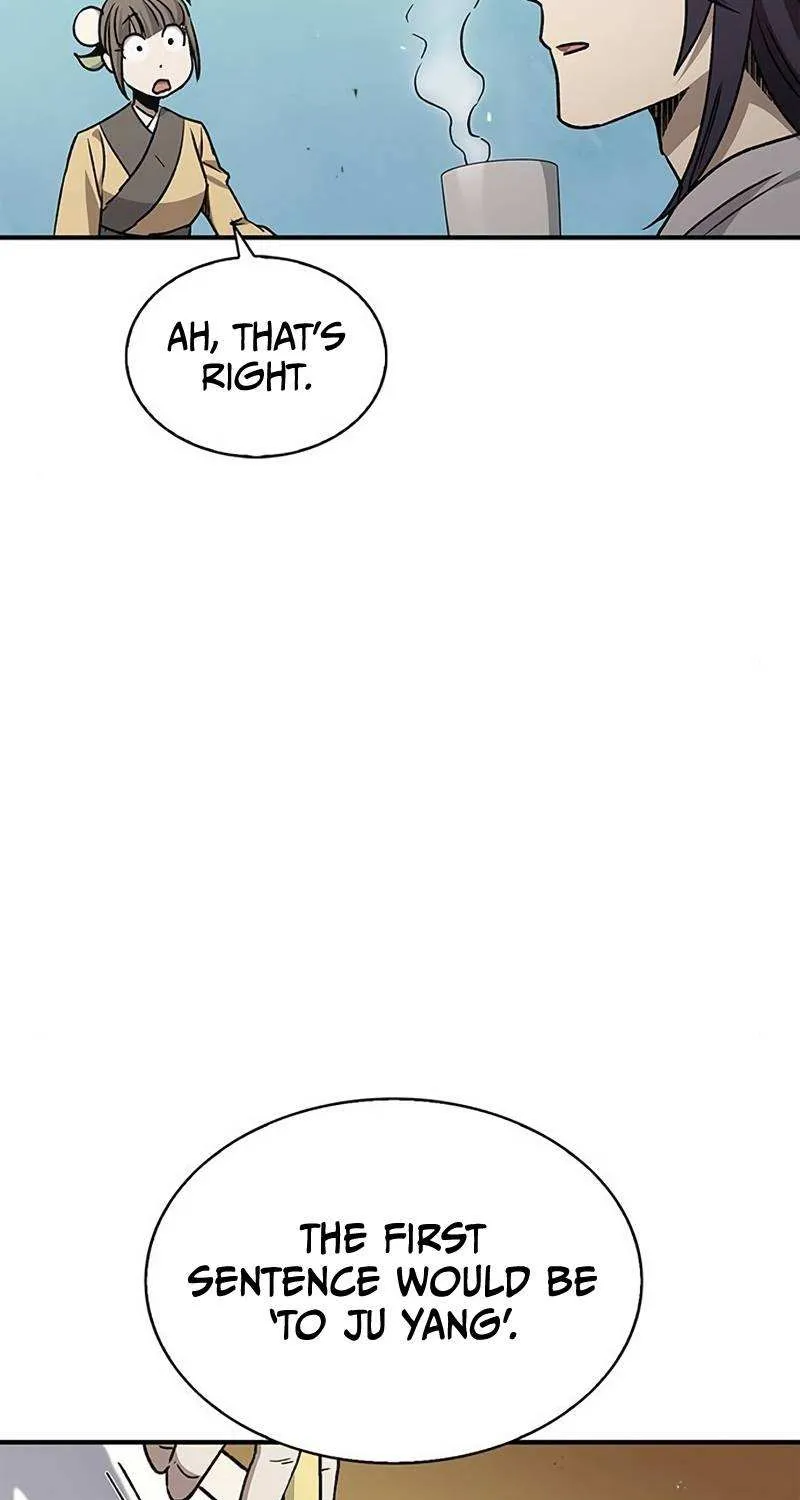 Heavenly Grand Archive’s Young Master Chapter 9 page 80 - 