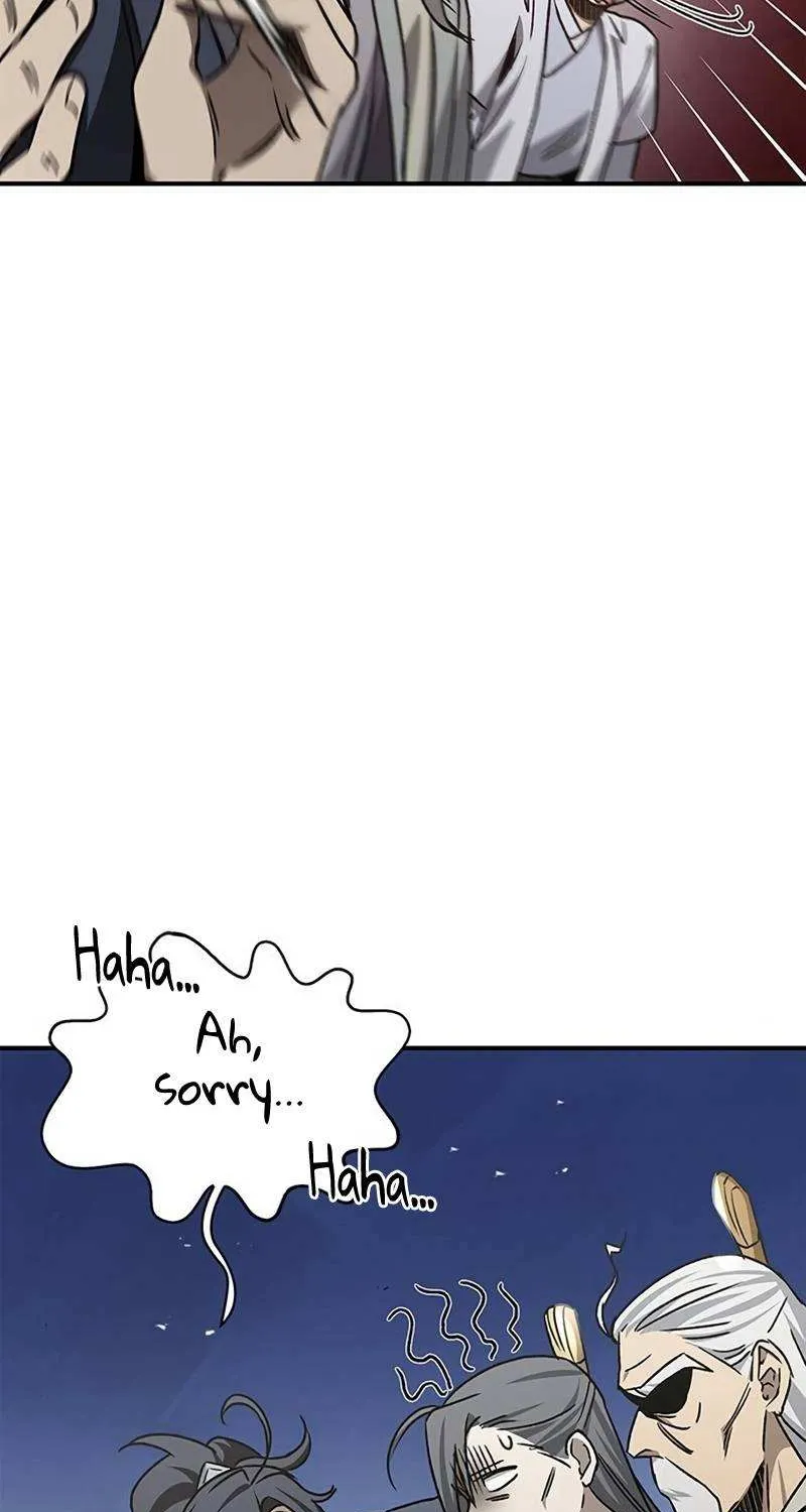 Heavenly Grand Archive’s Young Master Chapter 9 page 10 - 