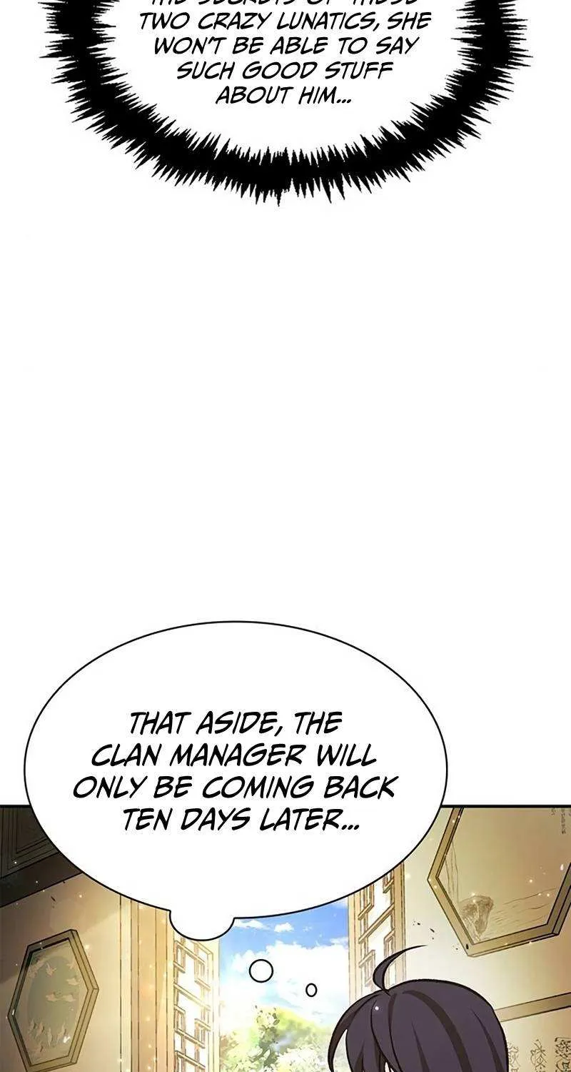 Heavenly Grand Archive’s Young Master Chapter 9 page 94 - 