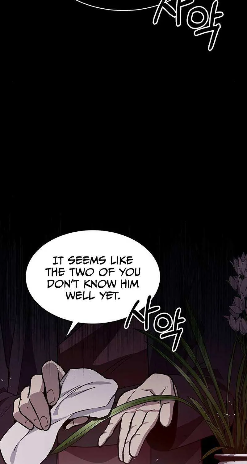 Heavenly Grand Archive’s Young Master Chapter 9 page 98 - 
