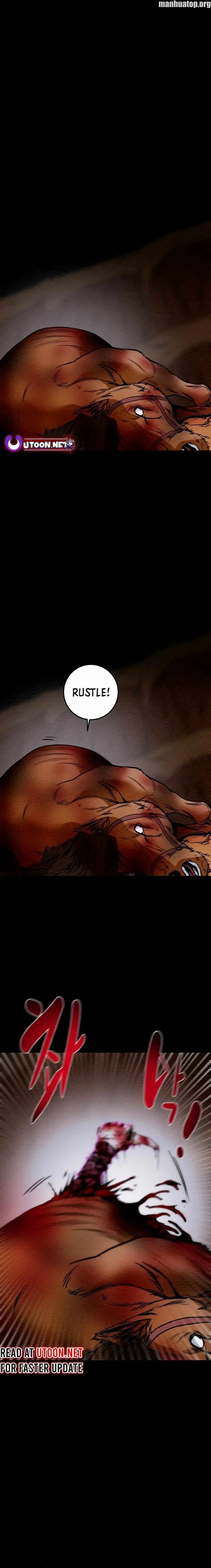 Heavenly Moon Chapter 1.1 page 1 - 