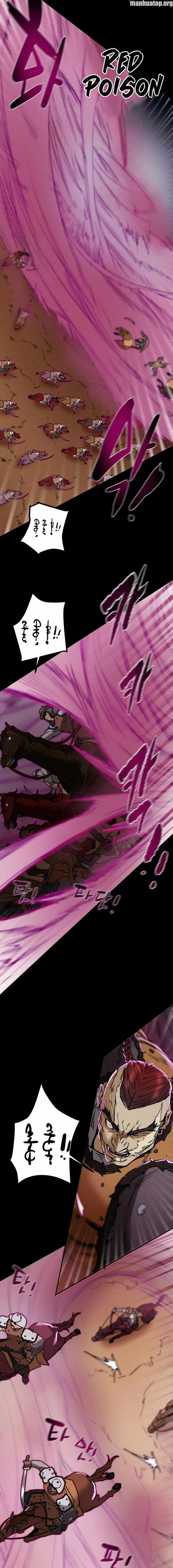 Heavenly Moon Chapter 1.1 page 14 - 
