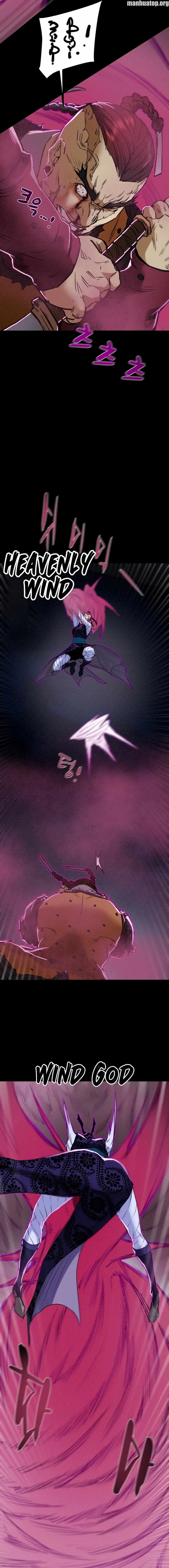 Heavenly Moon Chapter 1.1 page 20 - 