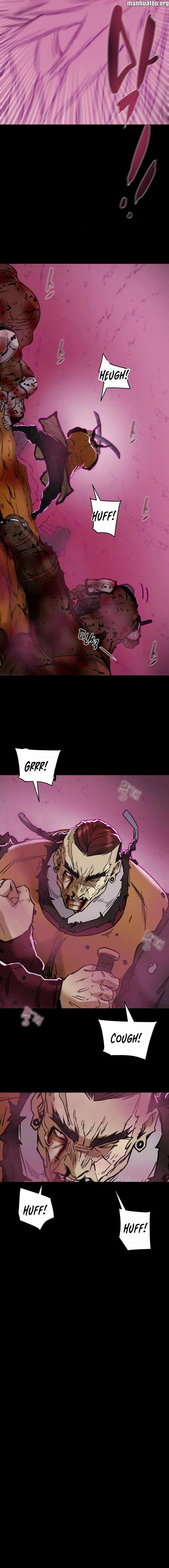 Heavenly Moon Chapter 1.1 page 21 - 