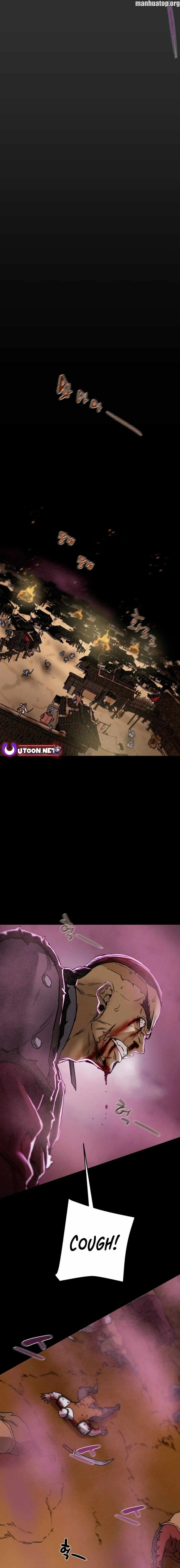 Heavenly Moon Chapter 1.1 page 26 - 