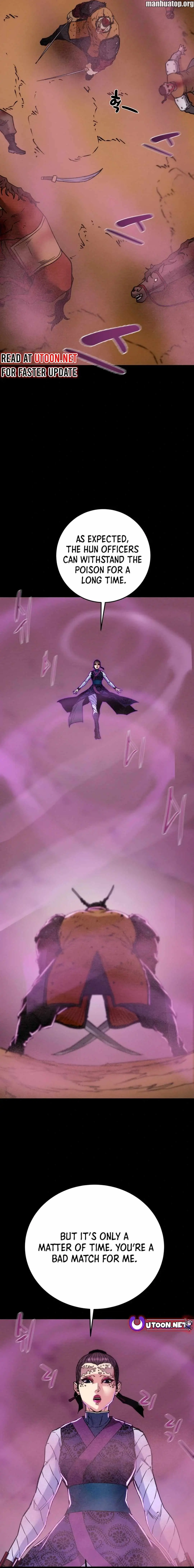 Heavenly Moon Chapter 1.1 page 27 - 