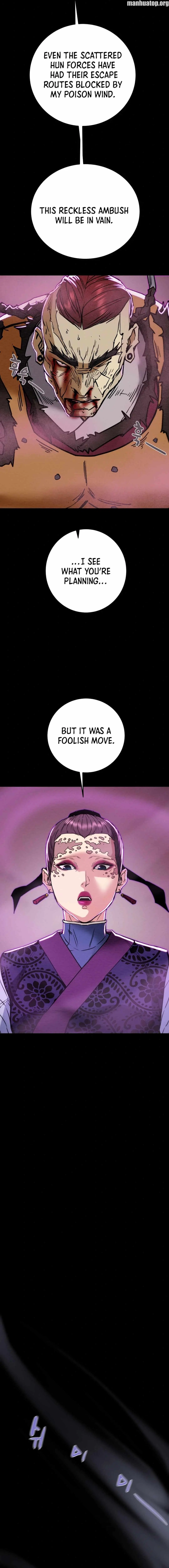 Heavenly Moon Chapter 1.1 page 28 - 