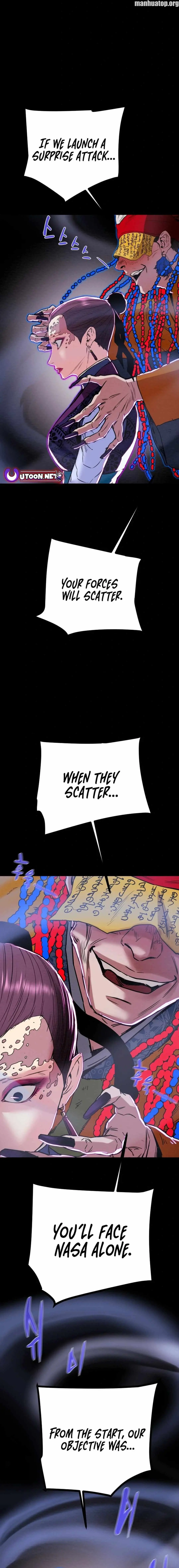 Heavenly Moon Chapter 1.1 page 30 - 