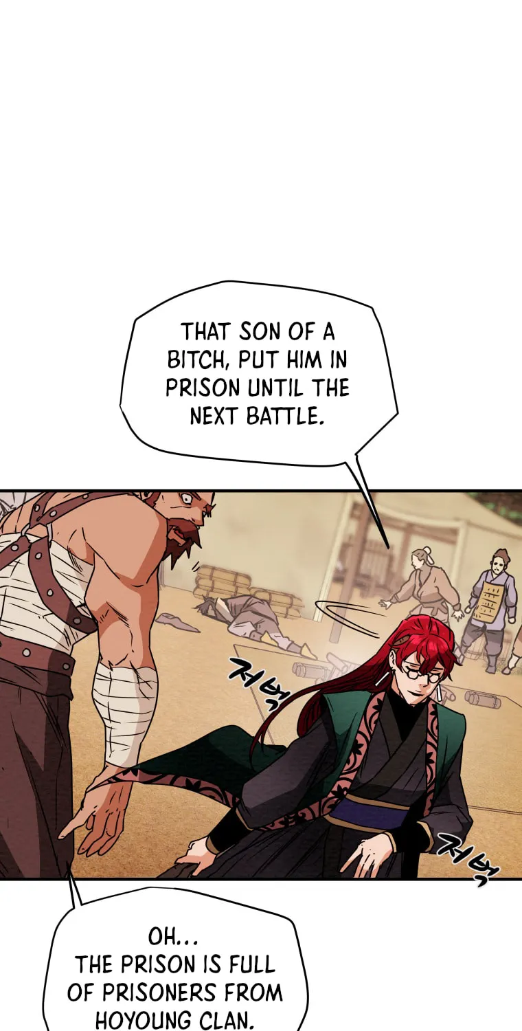 Heavenly Moon Chapter 1 page 104 - 