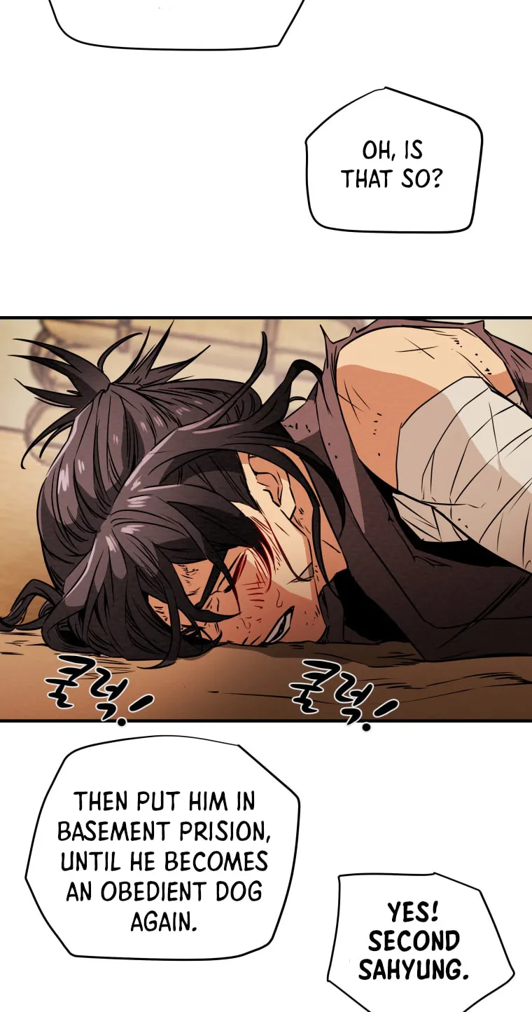 Heavenly Moon Chapter 1 page 105 - 
