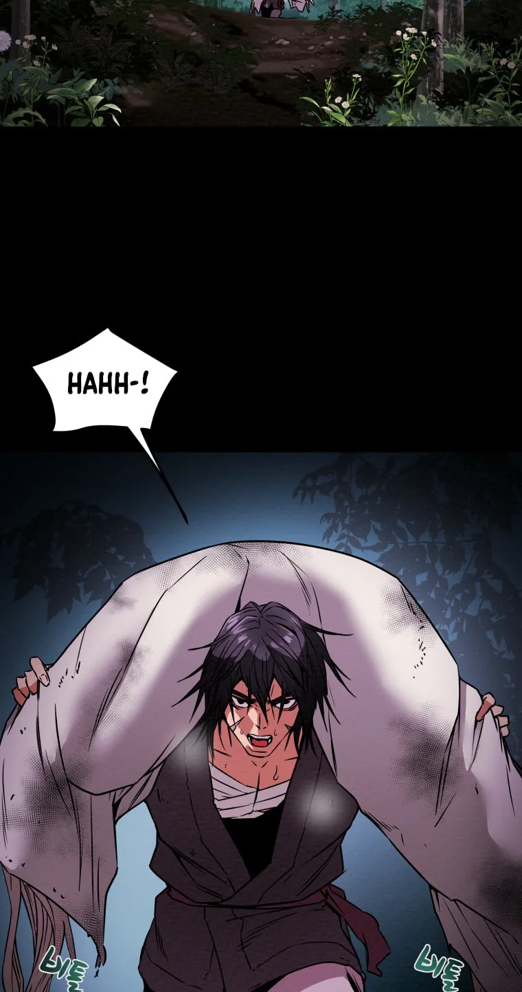 Heavenly Moon Chapter 1 page 111 - 