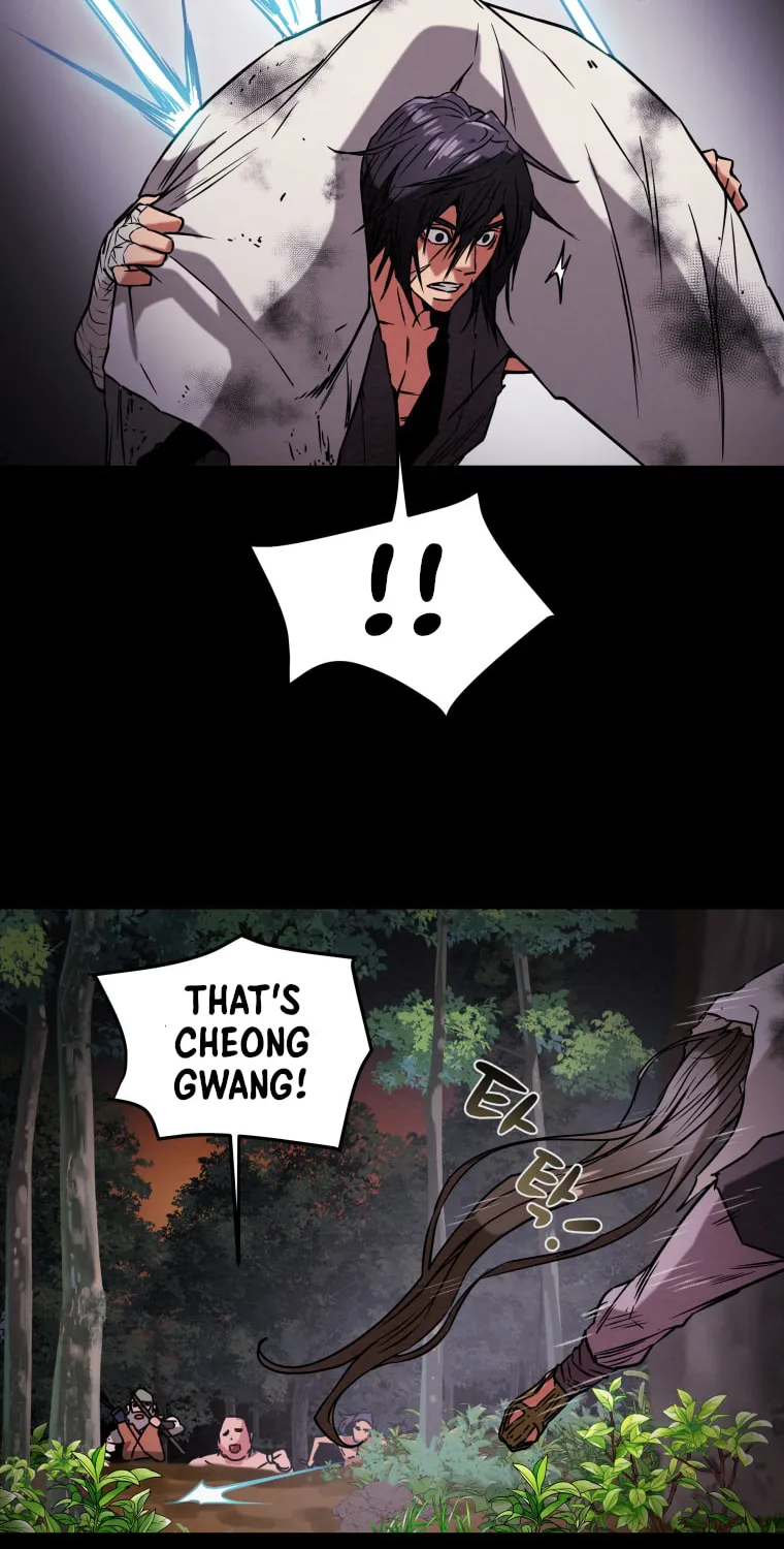 Heavenly Moon Chapter 1 page 116 - 