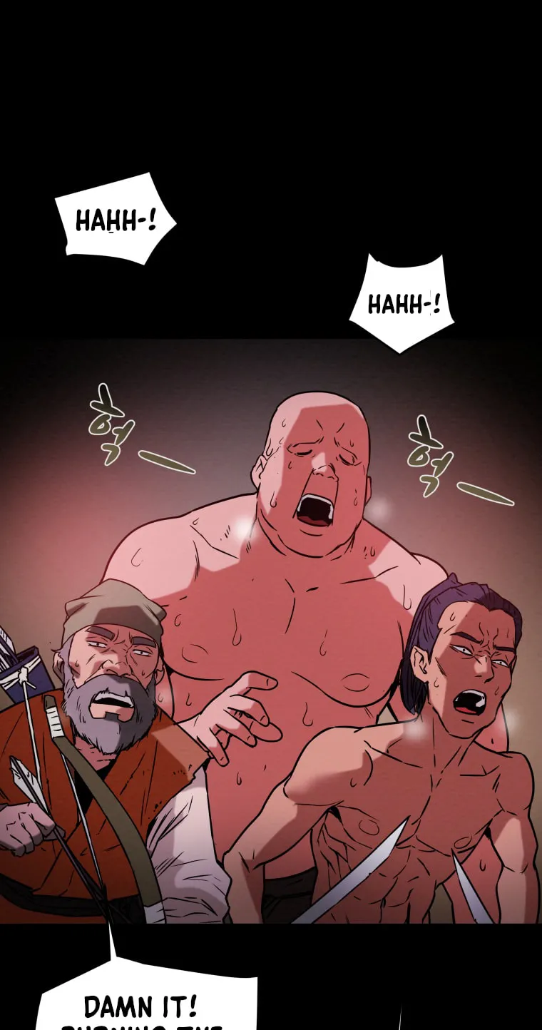 Heavenly Moon Chapter 1 page 117 - 