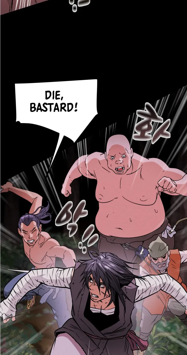 Heavenly Moon Chapter 1 page 126 - 