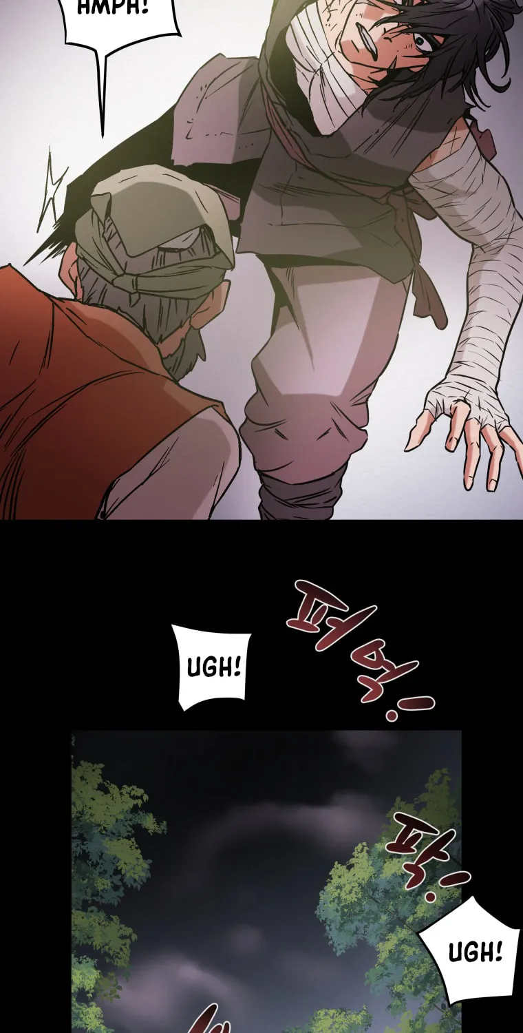 Heavenly Moon Chapter 1 page 136 - 
