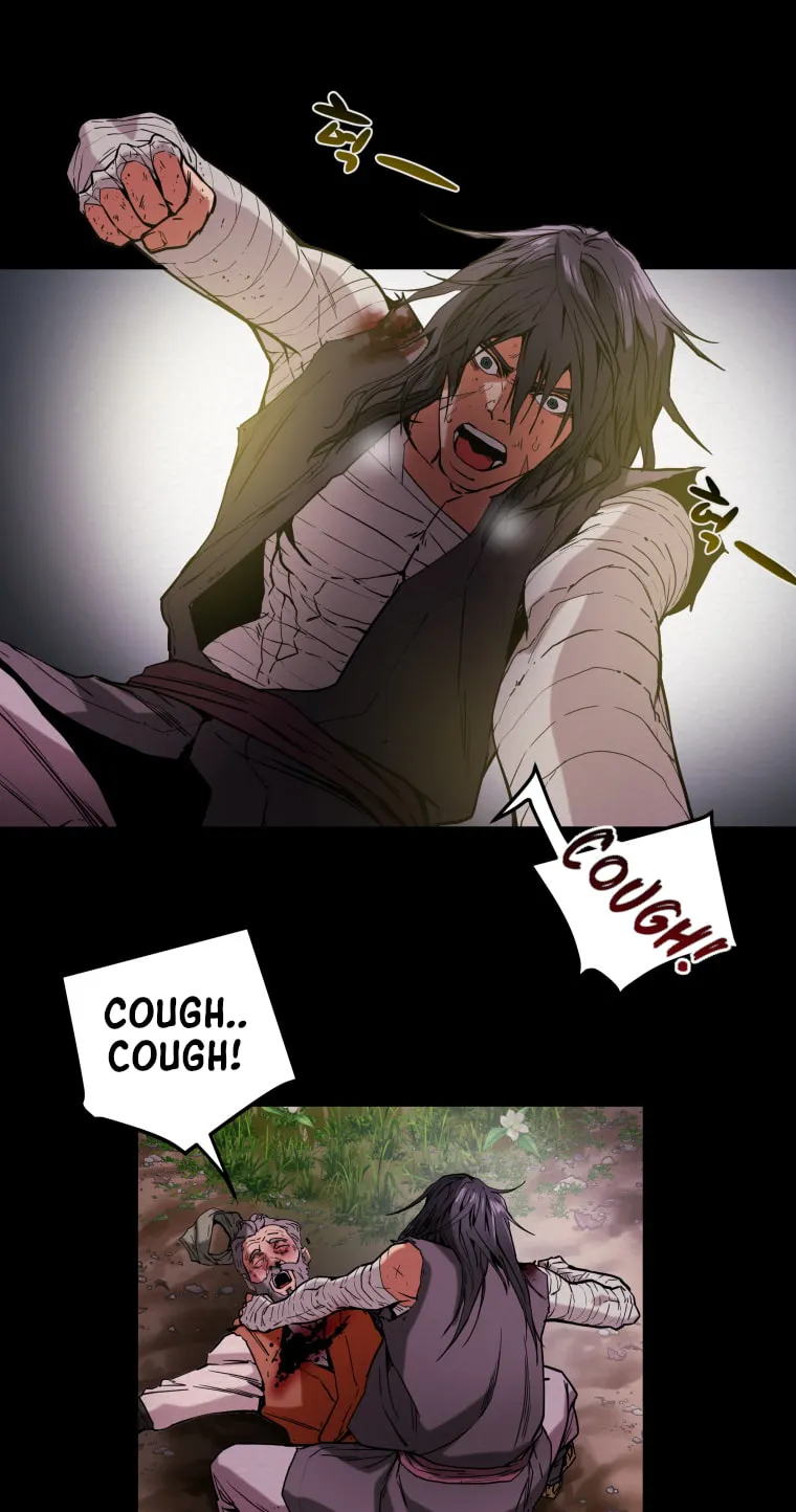 Heavenly Moon Chapter 1 page 138 - 