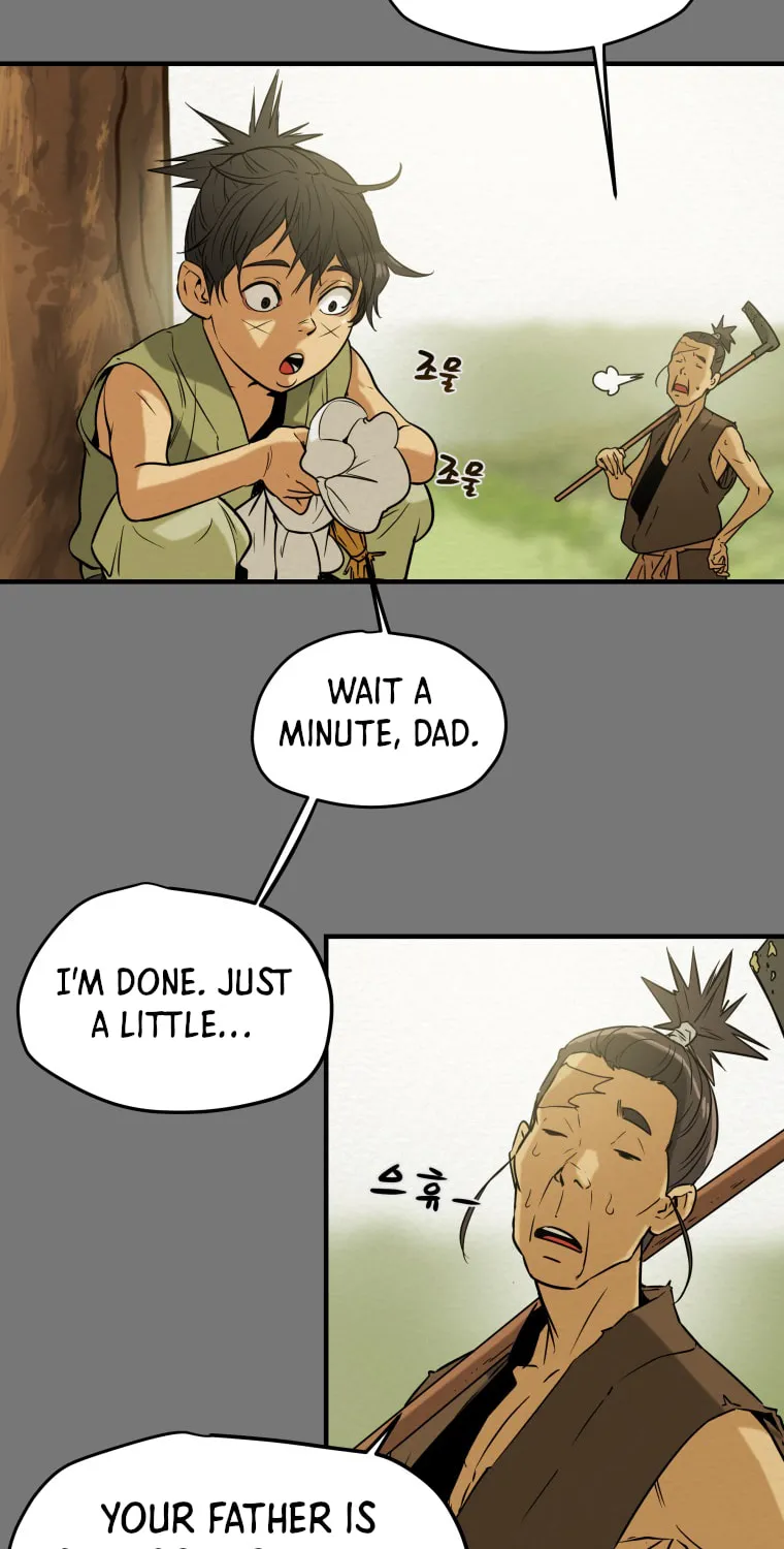 Heavenly Moon Chapter 1 page 146 - 