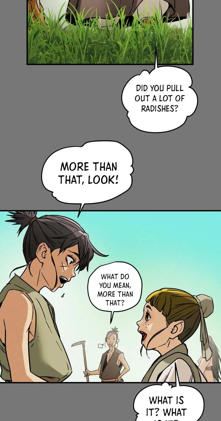 Heavenly Moon Chapter 1 page 150 - 