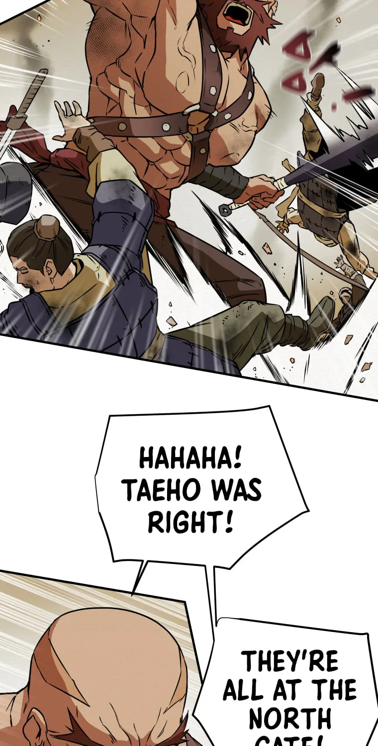 Heavenly Moon Chapter 1 page 16 - 