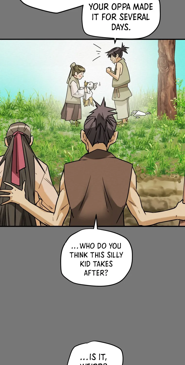Heavenly Moon Chapter 1 page 152 - 