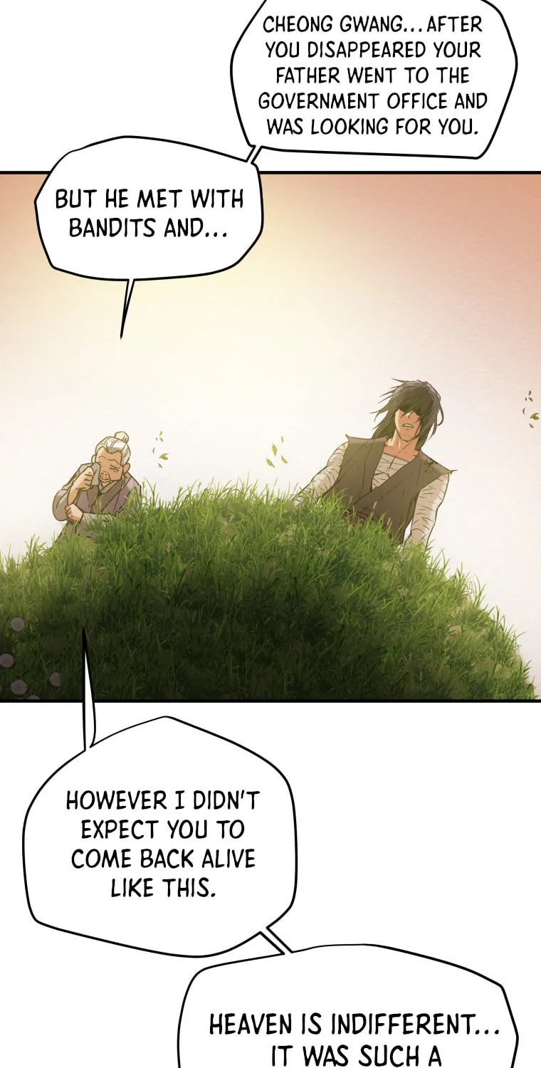 Heavenly Moon Chapter 1 page 161 - 