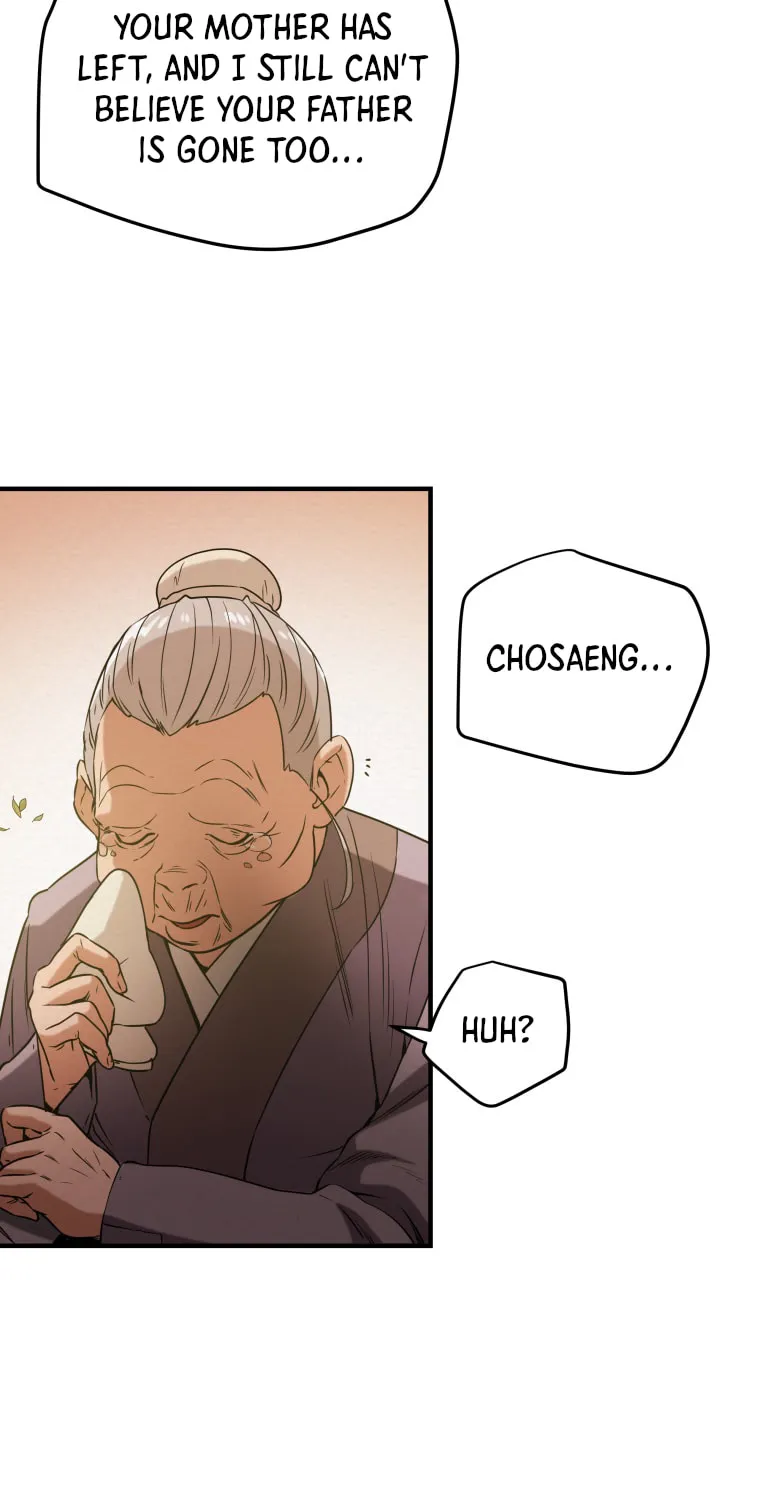 Heavenly Moon Chapter 1 page 163 - 