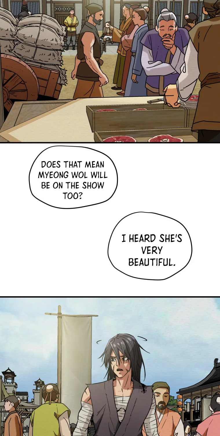 Heavenly Moon Chapter 1 page 170 - 