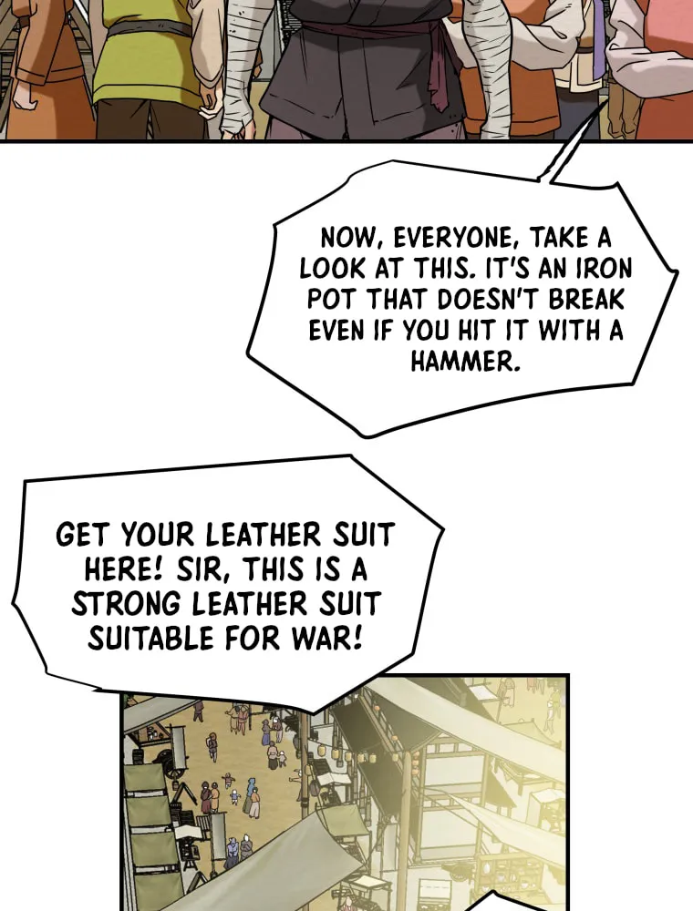 Heavenly Moon Chapter 1 page 171 - 
