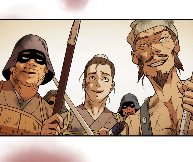 Heavenly Moon Chapter 1 page 56 - 