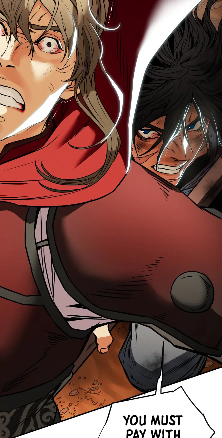 Heavenly Moon Chapter 1 page 61 - 