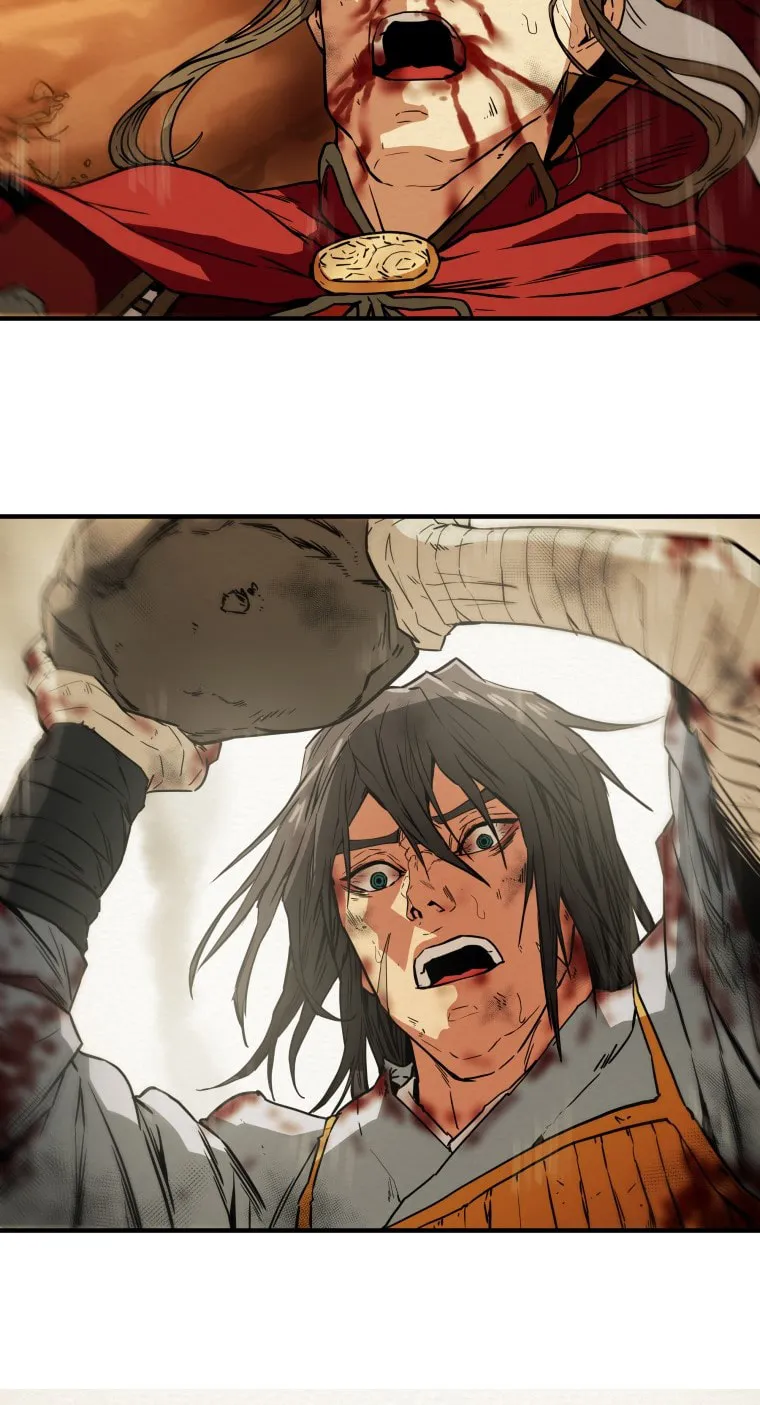 Heavenly Moon Chapter 1 page 70 - 