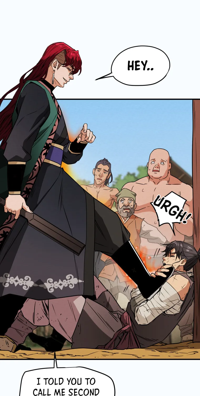 Heavenly Moon Chapter 1 page 93 - 