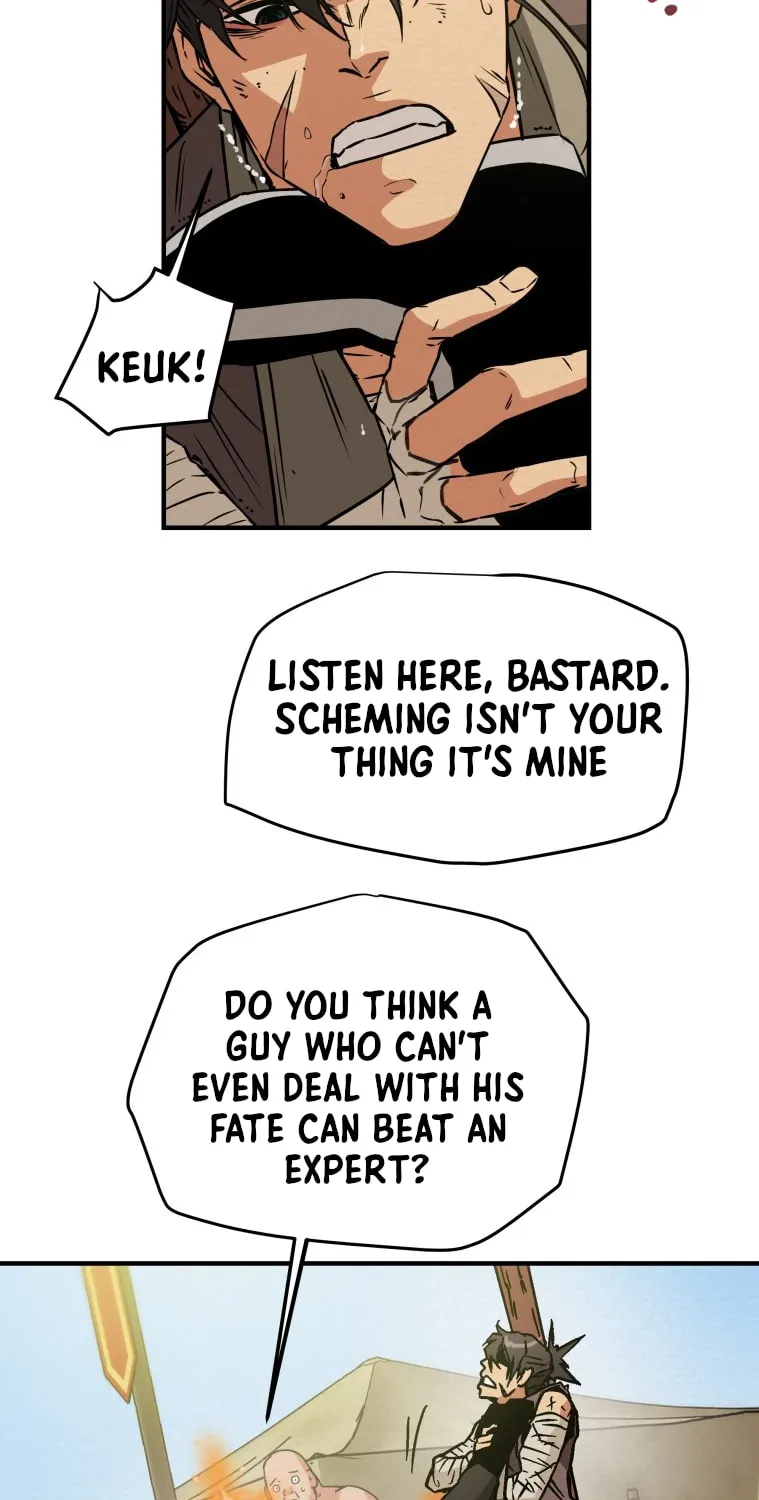 Heavenly Moon Chapter 1 page 100 - 