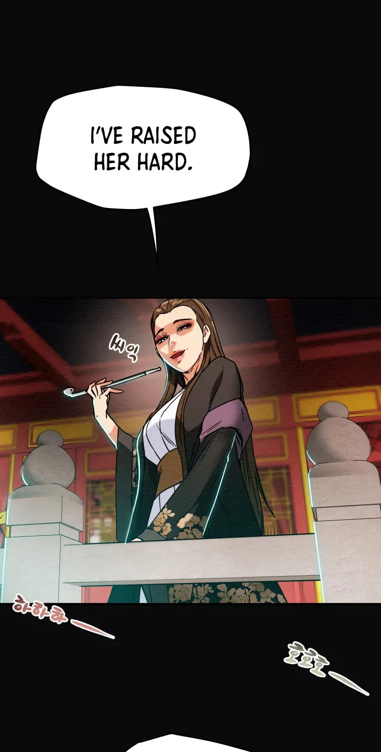 Heavenly Moon Chapter 10 page 2 - 