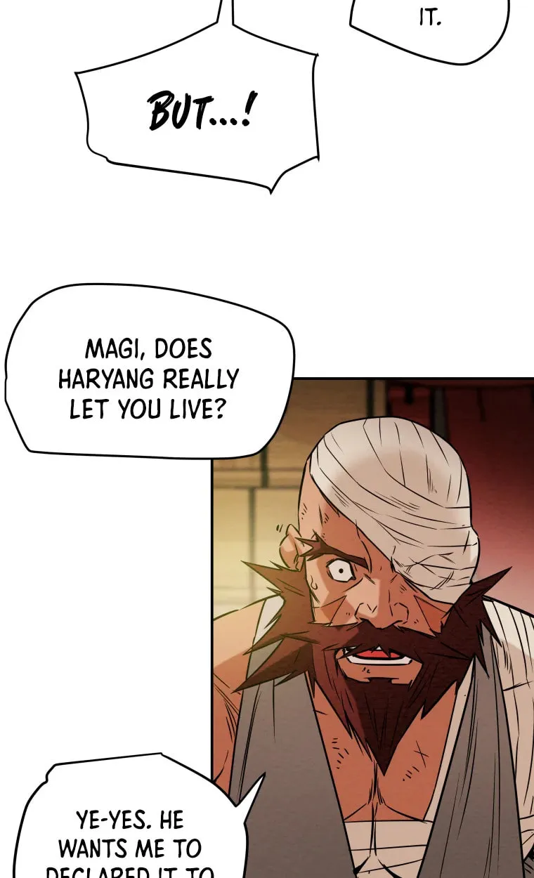Heavenly Moon Chapter 10 page 19 - 