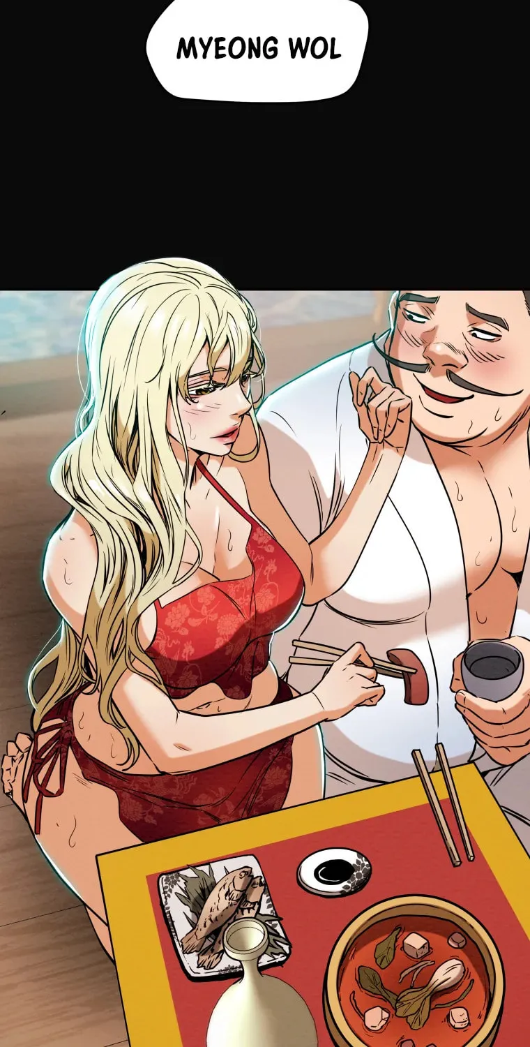 Heavenly Moon Chapter 10 page 3 - 