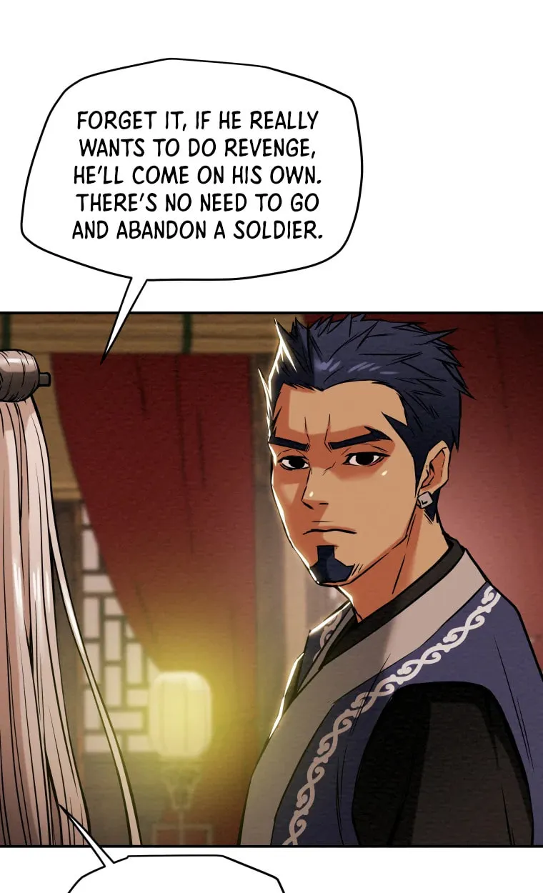 Heavenly Moon Chapter 10 page 22 - 