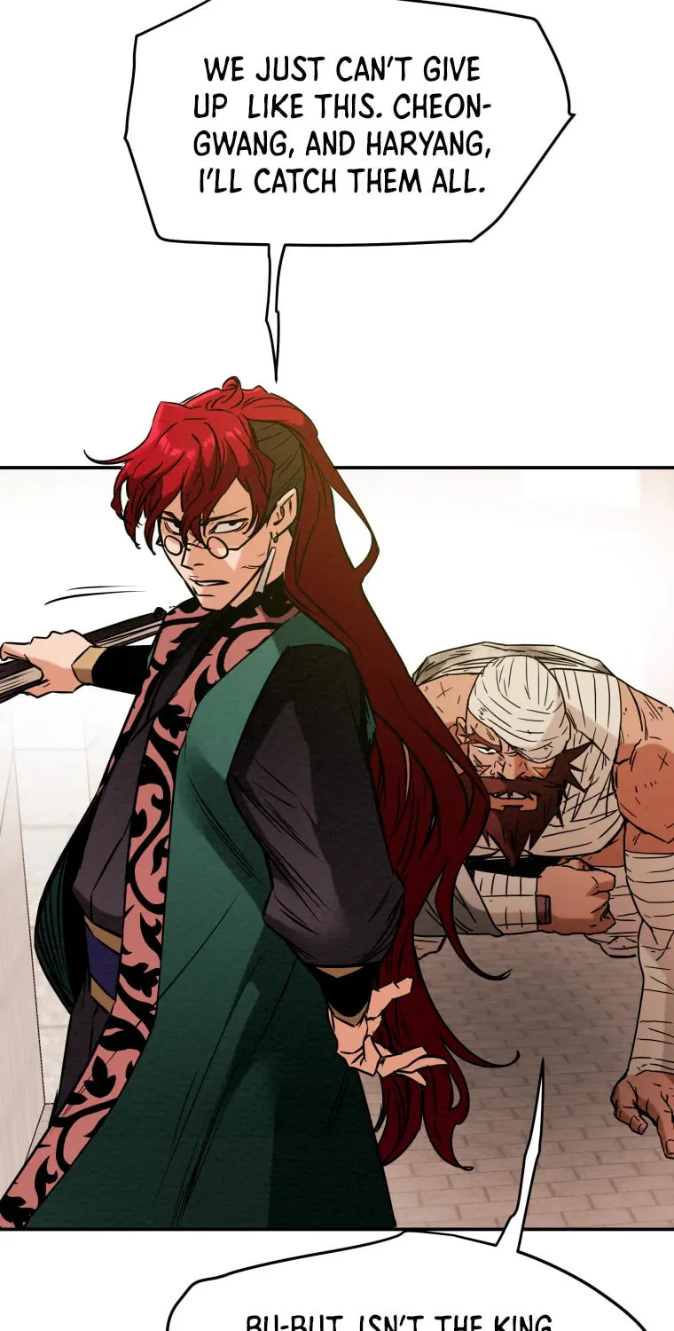 Heavenly Moon Chapter 10 page 27 - 