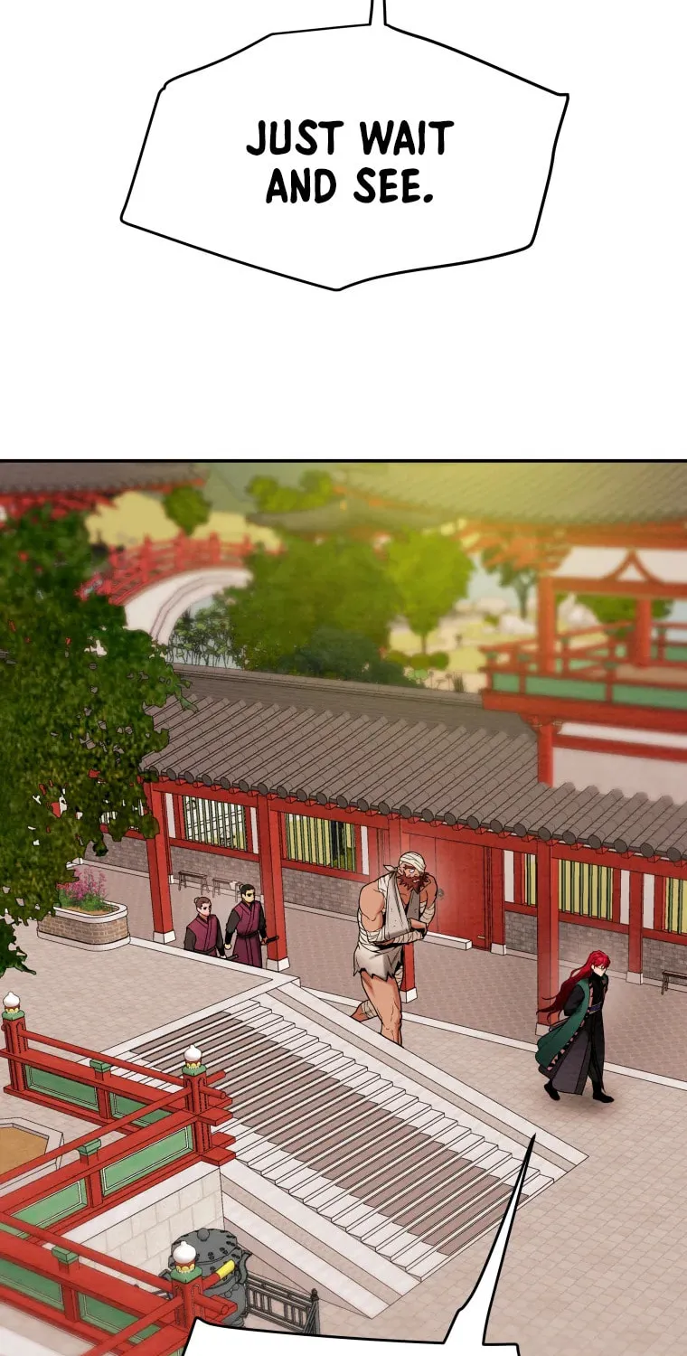 Heavenly Moon Chapter 10 page 30 - 