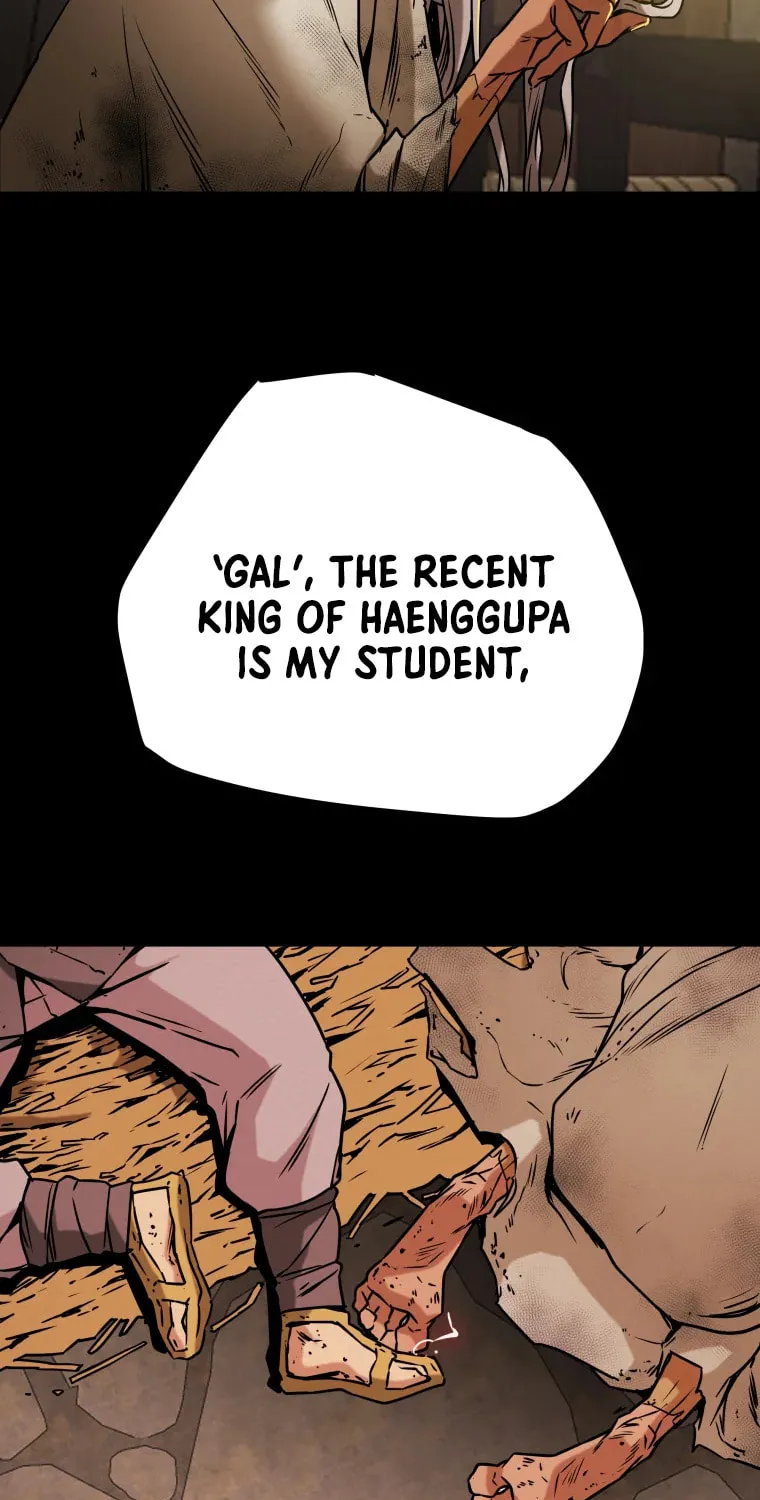 Heavenly Moon Chapter 10 page 35 - 