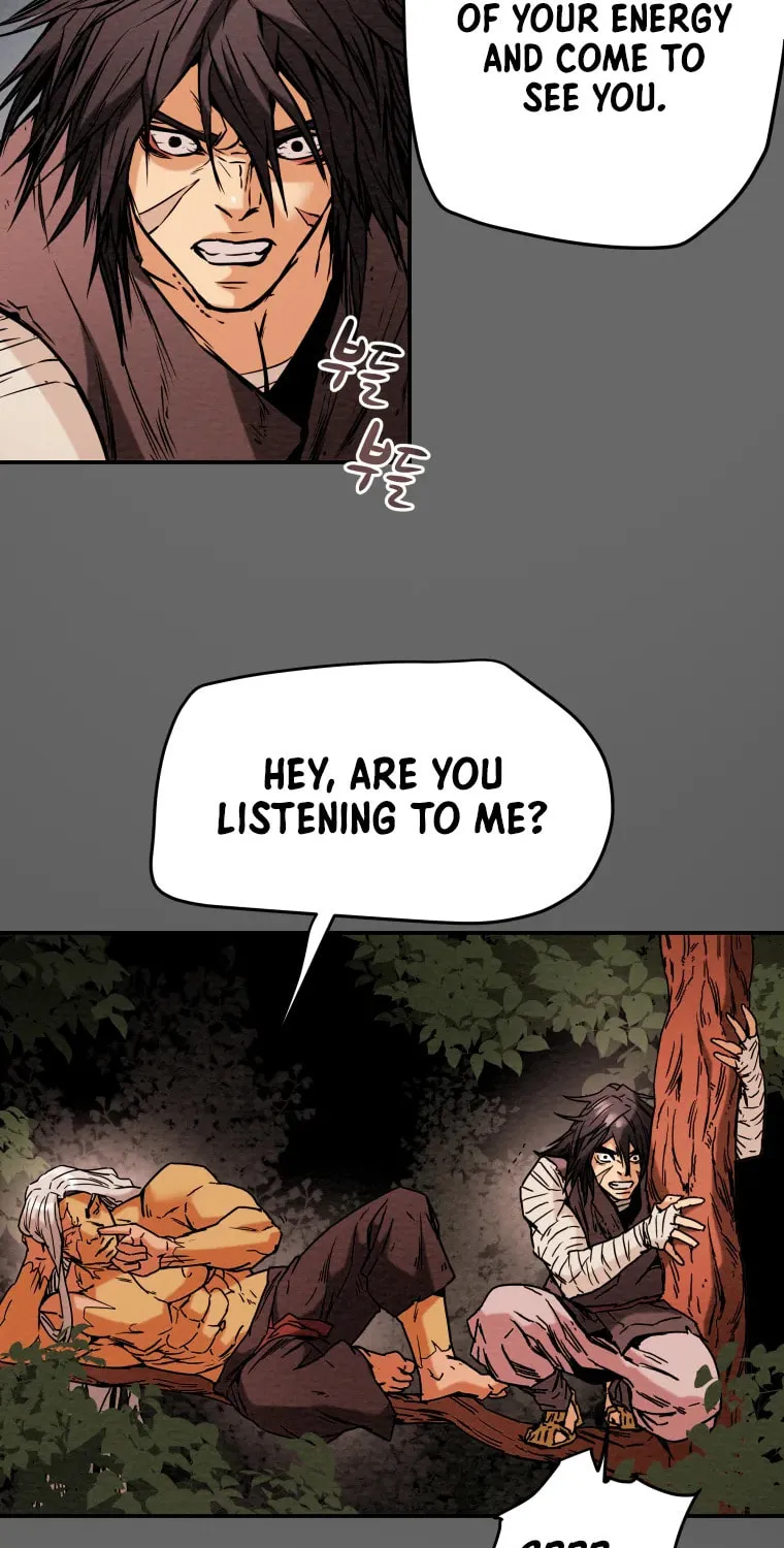 Heavenly Moon Chapter 10 page 44 - 